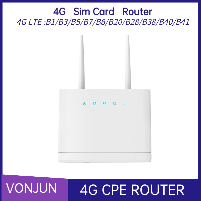 4G WIFI Router 4G CARD WIRELESS ROUTER R311 LTE CPE Mobile Hotsot-Taobao