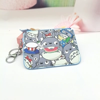 Мой сосед Тоторо 20