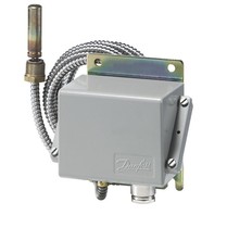 Spot KPS79 060L314366 Danfoss temperature switch thermostat 3 meters capillary length