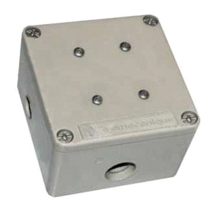 Brand new original dress TSXSCA50 Schneider UNI-Telway three-way connecting head