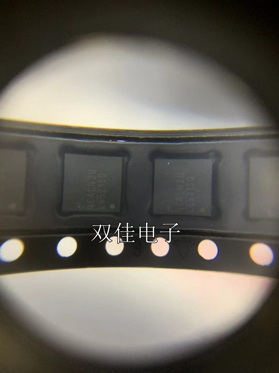 LMH6521SQ LMH6521SQE NOPB New TI Original Loaded Spot