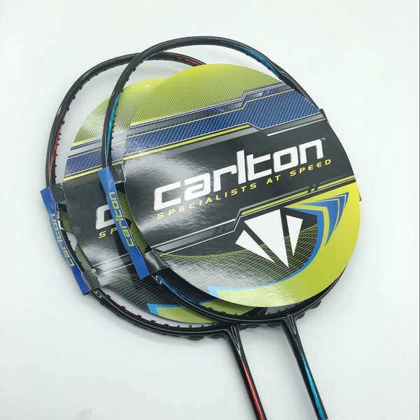 British carlton carlton carbon badminton racket K4 1KINESIS all-around Badminton