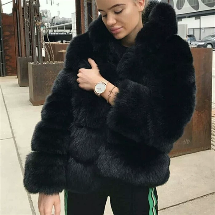 "