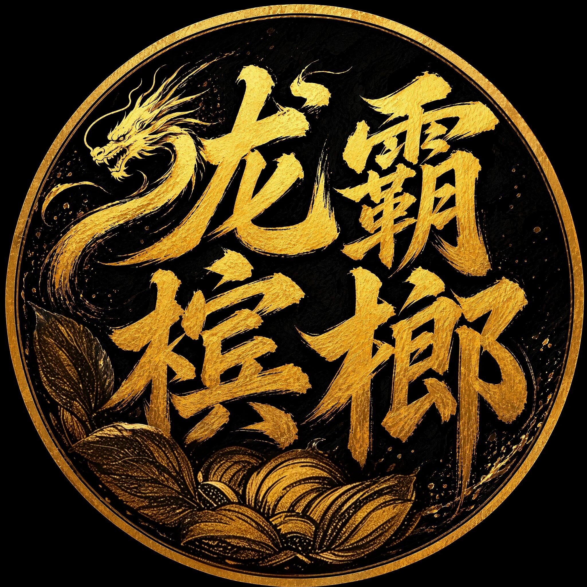 LongB榔之湘
