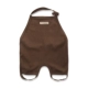 Baby baby tạp dề mùa hè jumpsuit phần mỏng bé trai và bé gái túi cotton sơ sinh chăm sóc bụng đỏ quần áo trẻ sơ sinh cao cấp