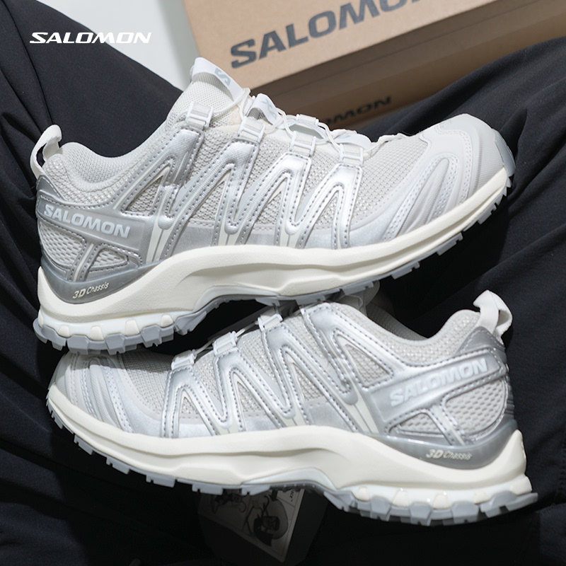 Salomon Women's Shoes Xa Pro 3D Dawn Blue Outdoor Sports Shoes Cross-Country Shoes Running Shoes 477736 Salomon Women's Shoes Xa Pro 3D Dawn Blue Outdoor Sports Shoes Cross-Country Shoes Running Shoes 477736