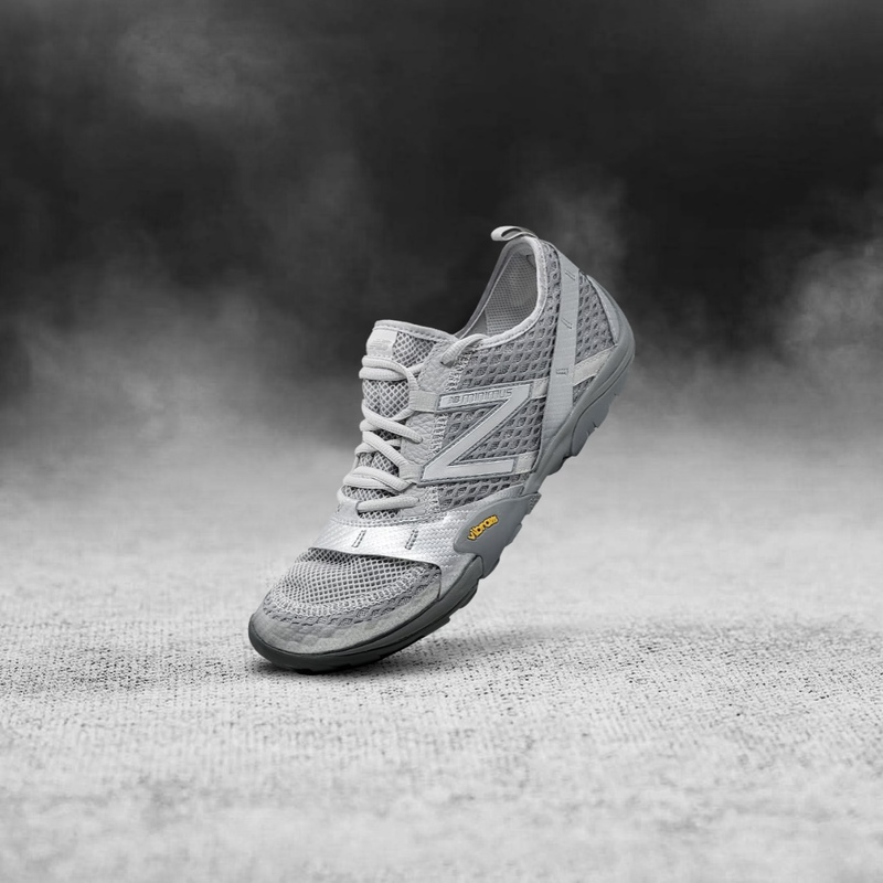 New Balance Nb Mt10 Spring and Summer Thin-Soled Mesh Breathable Hot-Selling Sports and Leisure Barefoot Shoes Mt10Oab