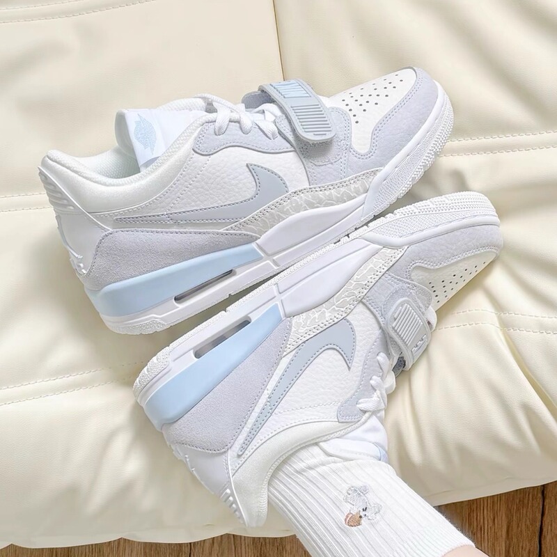 Nike Air Jordan Aj312 Men's and Women's Basketball Shoes Low-Top Retro Sneakers Hq1190-101 Nike Air Jordan Aj312 Men's and Women's Basketball Shoes Low-Top Retro Sneakers Hq1190-101