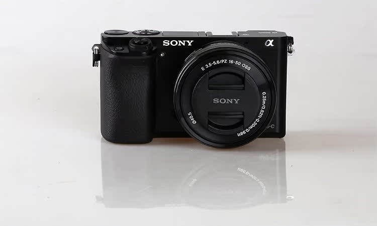 Mới Sony micro SLR Sony Sony ILCE-6000L kit A6000 A6300 máy ảnh duy nhất micro duy nhất