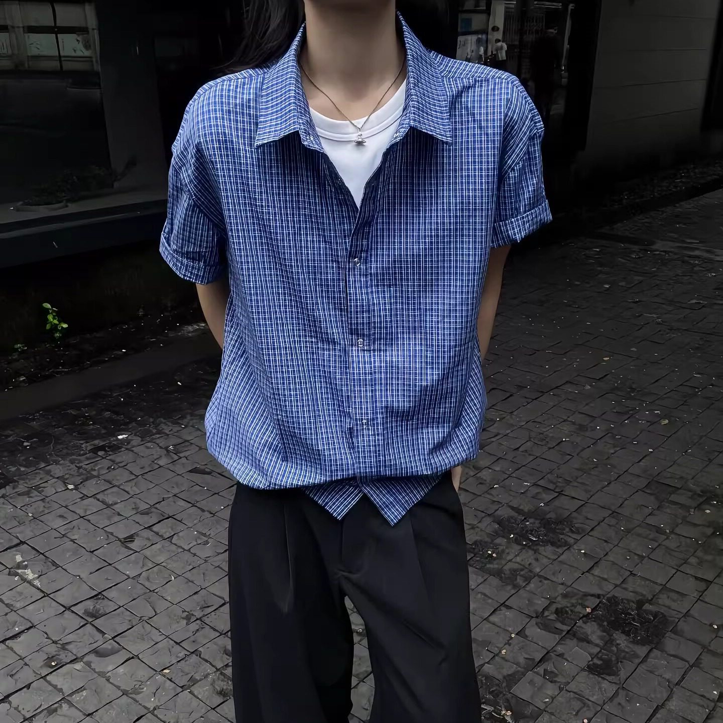 离俗 服装店