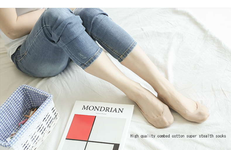 Chaussettes - collants y8010 - Ref 753240 Image 21