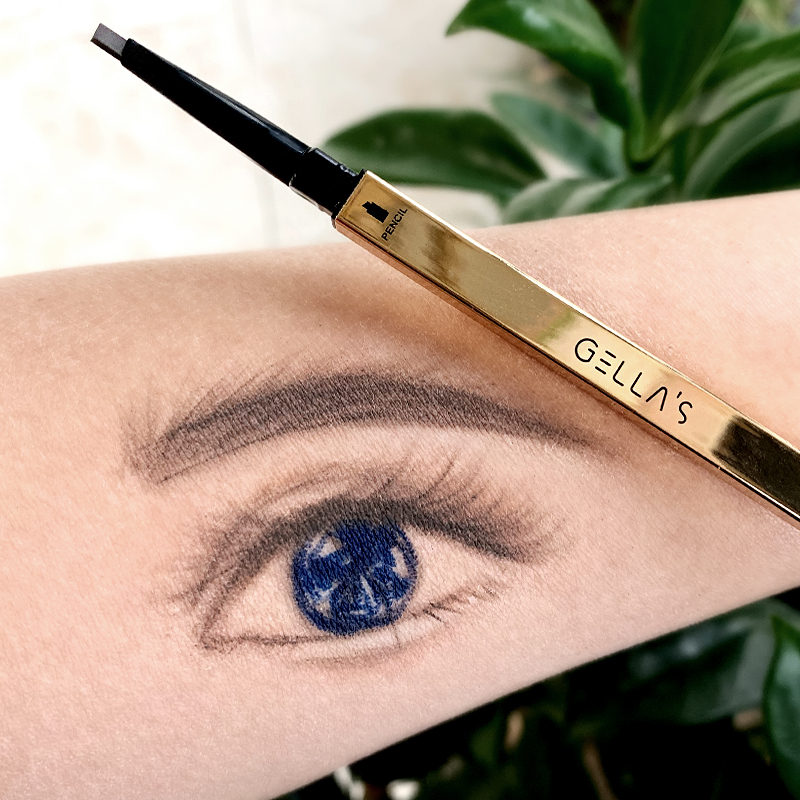 Li Jiaqi recommends women's slender eyebrow pencil, which is natural and durable, waterproof and sweat-proof