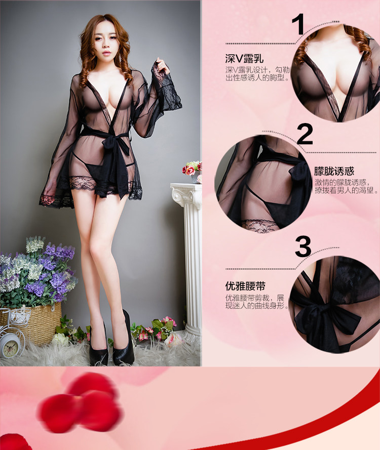 Peignoir jeunesse - Ref 590474 Image 12