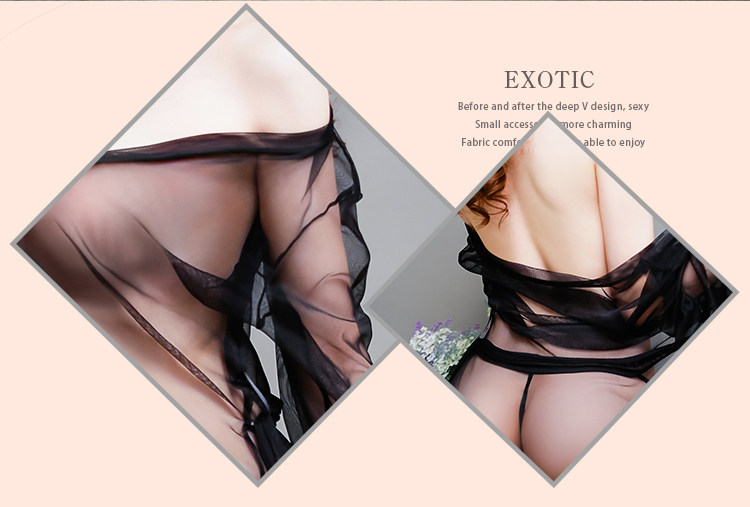 Peignoir jeunesse - Ref 590474 Image 16