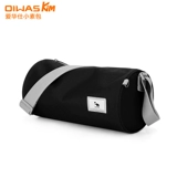 Трендовая сумка через плечо, универсальная спортивная сумка на одно плечо для отдыха