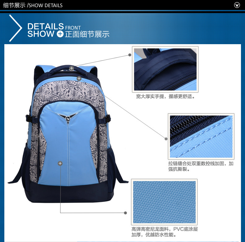 Sac pour homme - Ref 51716 Image 26