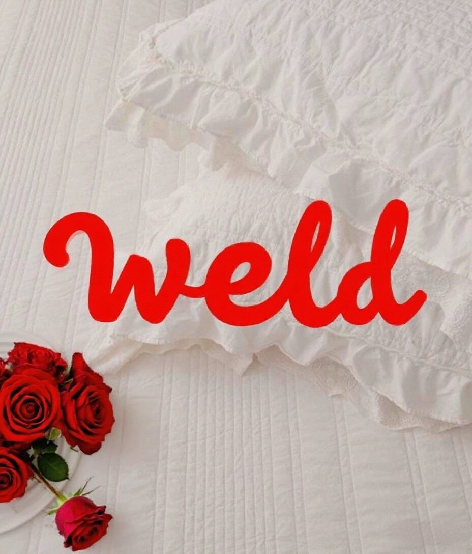 Well外贸家居馆的LOGO