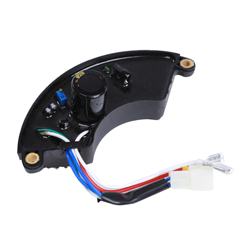 Generator electronic regulator voltage regulator AVR3kw 5kw 6kw 8kw 10kw accessories