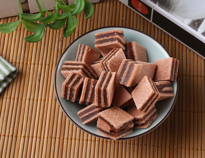 Hawthorn burger sandwich hawthorn bag sweet and sour leisure snack candied fruit specialty 150g