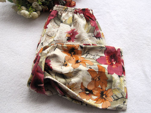 Pantalon pyjama jeunesse - Ref 719758 Image 17