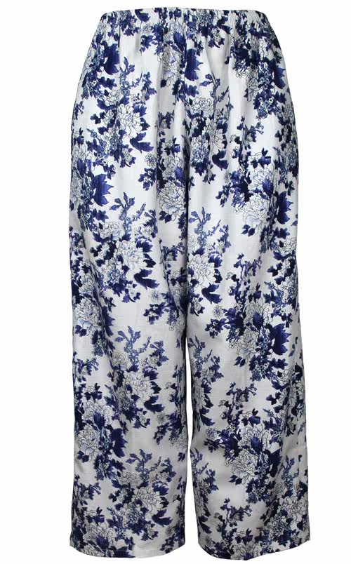 Pantalon pyjama jeunesse - Ref 719758 Image 9