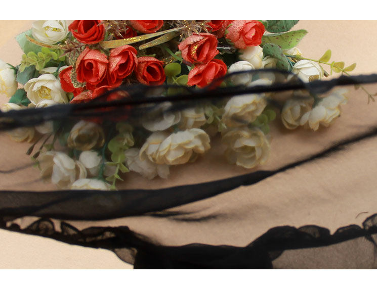 Slip jeunesse qqs-hb en soie - Ref 643069 Image 19