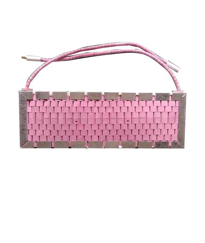 Tooling heater Heater for welding preheating Heater with shell Heater Adsorption heater