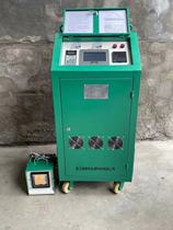 Intermediate frequency heat treatment machine mid - frequency induction heat treatment equipment alloy steel heat treatment machine