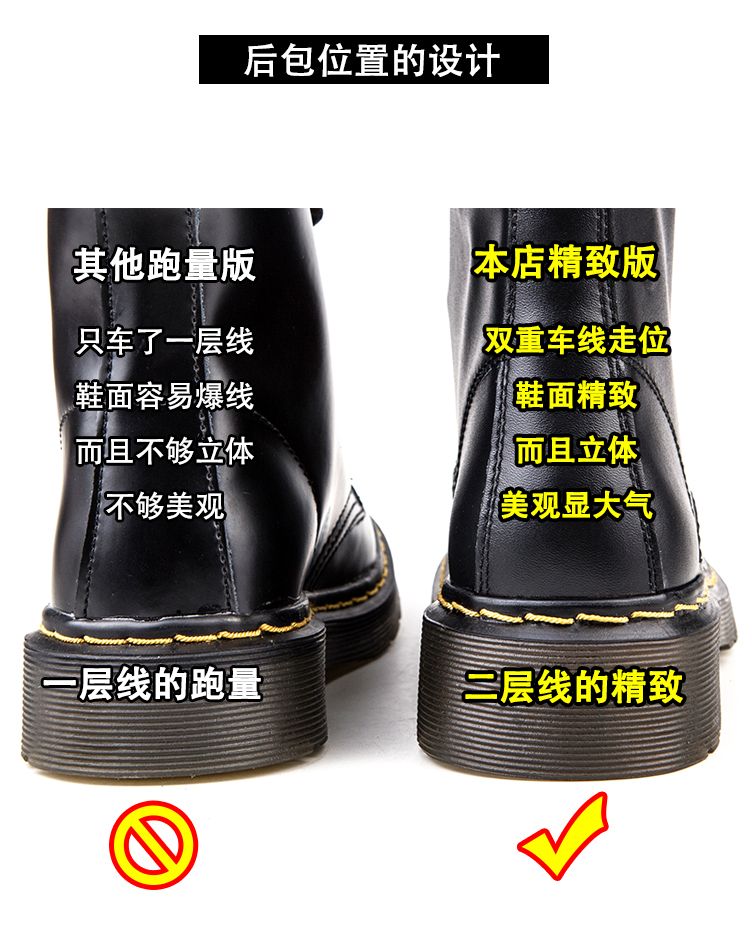 Bottes mi-saison femme OTHER en TPR - Ref 3250074 Image 25