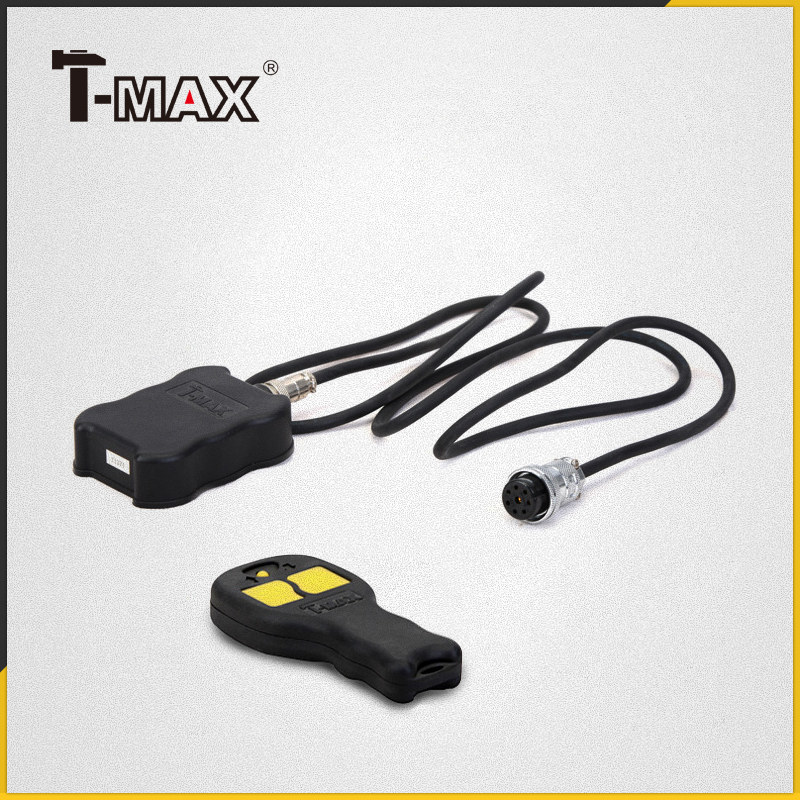 T-MAX winch wireless remote control components XPOWER tanks 300 Great Wall cannons ATW winch wireless remote control