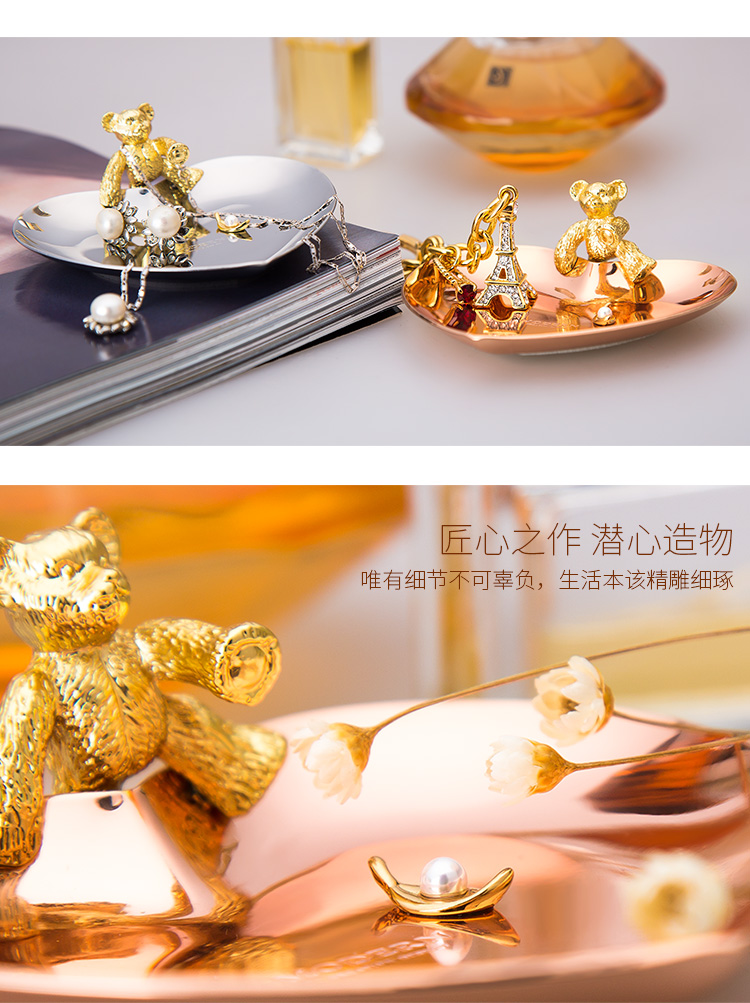 Coffret à bijoux - Ref 3105499 Image 20
