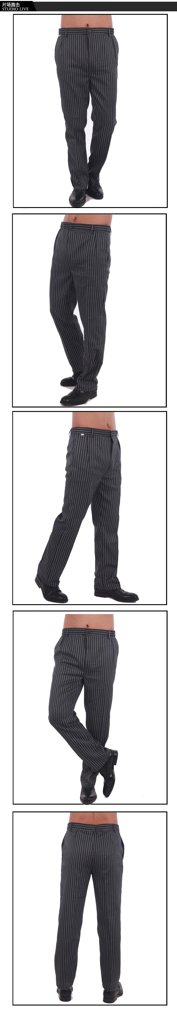 Tenue de cuisinier - Ref 1910334 Image 8