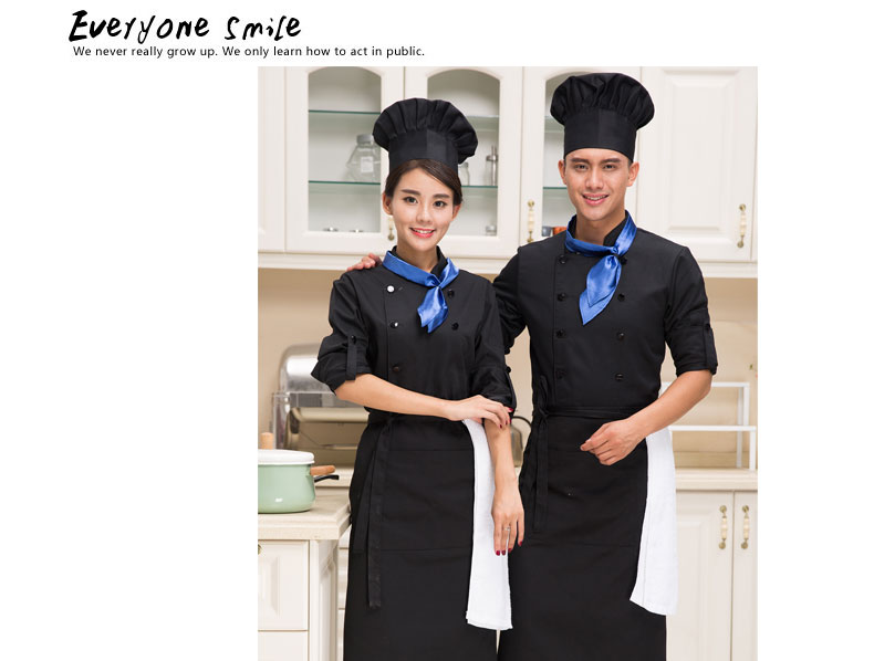Tenue de cuisinier - Ref 1910305 Image 19
