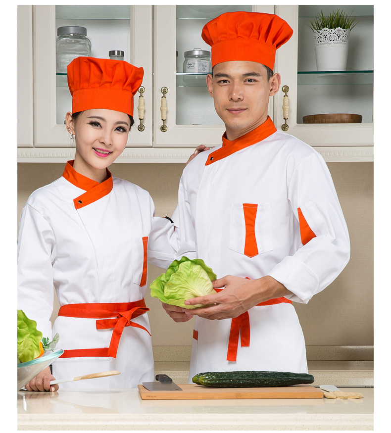 Tenue de cuisinier - Ref 1910327 Image 28
