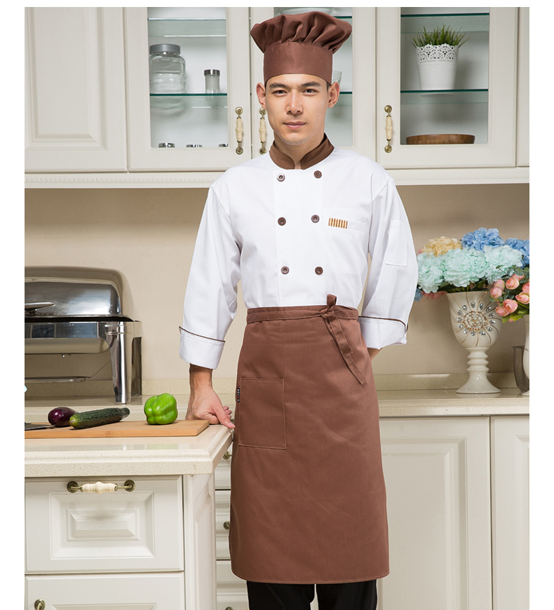 Tenue de cuisinier - Ref 1910315 Image 18