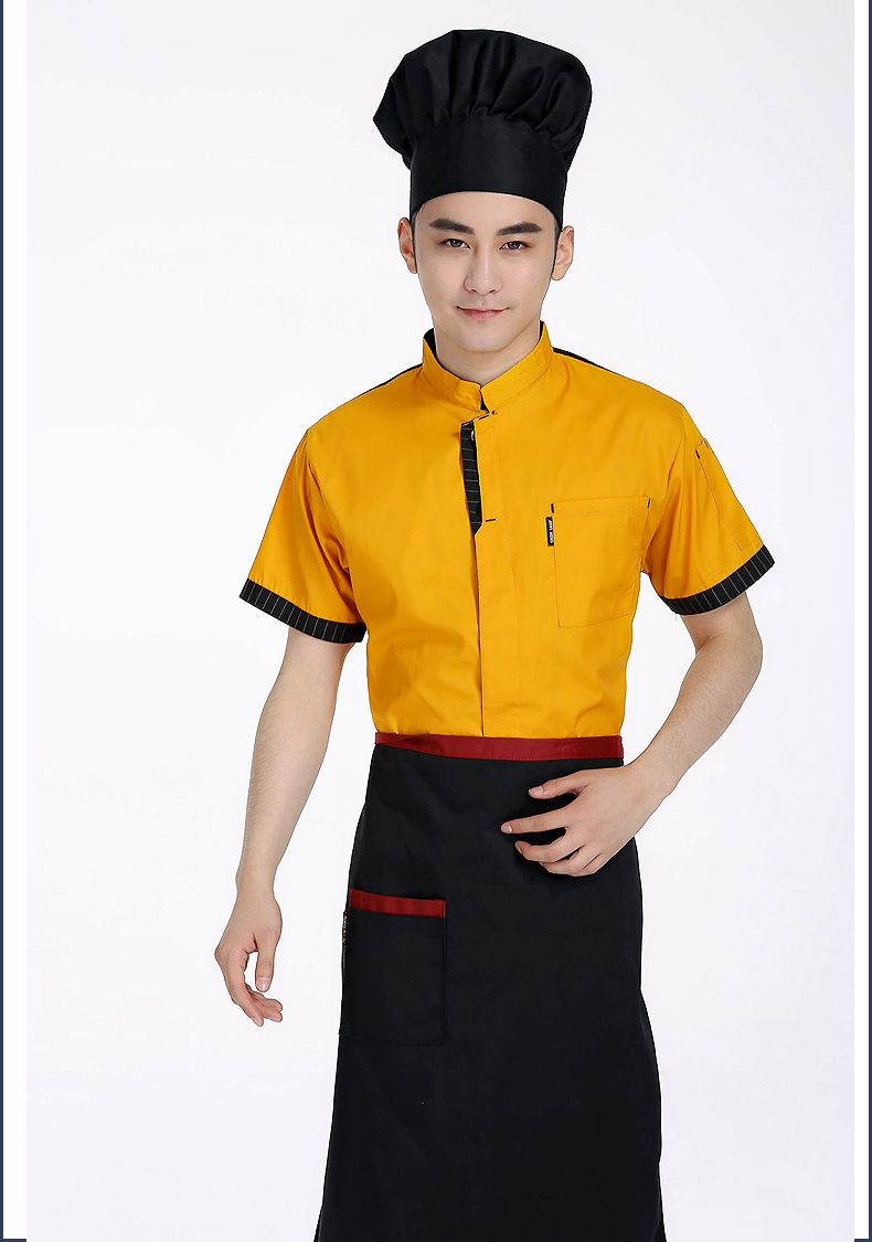 Tenue de cuisinier - Ref 1910350 Image 30