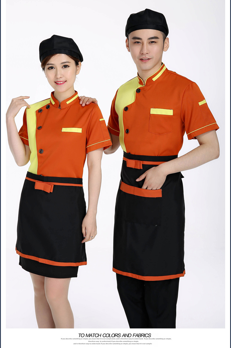 Tenue de cuisinier - Ref 1910358 Image 18