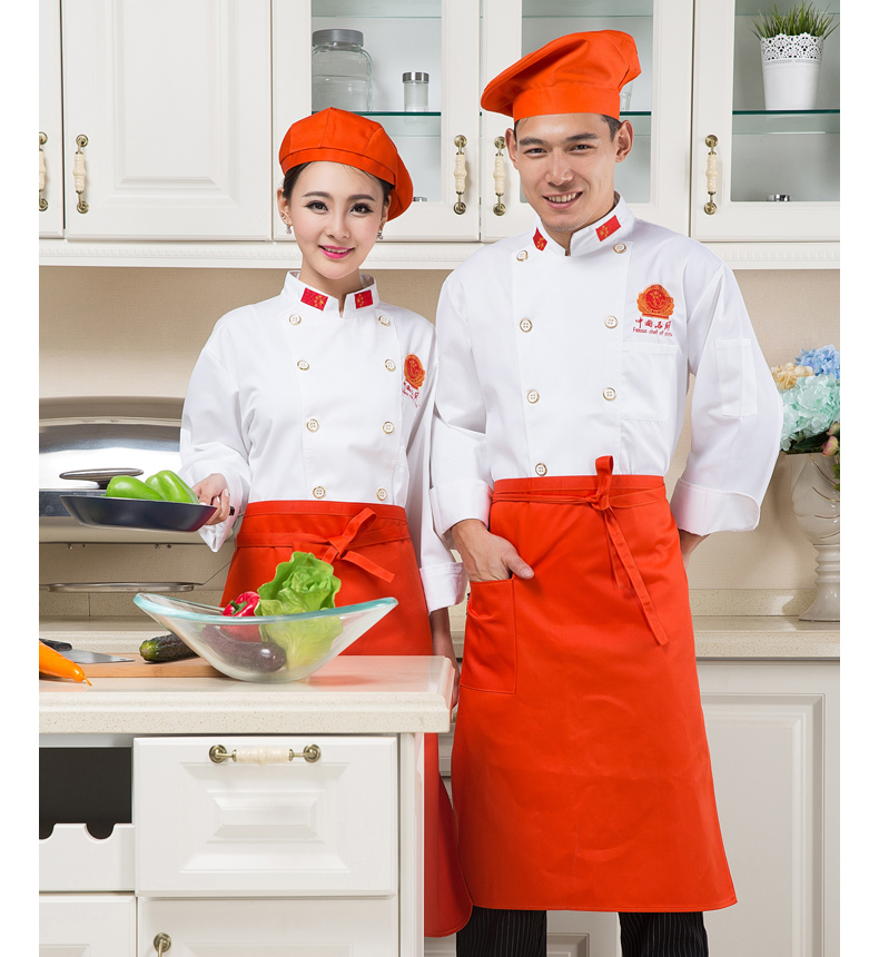 Tenue de cuisinier - Ref 1910307 Image 16