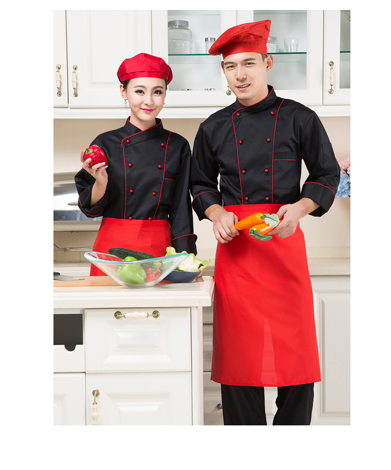 Uniforme de cuisinier - Ref 1910308 Image 22