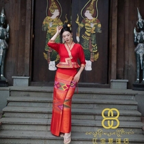 Boutique Xishuangbanna Nabiao Tailor Boutique Dai (réservations privées)