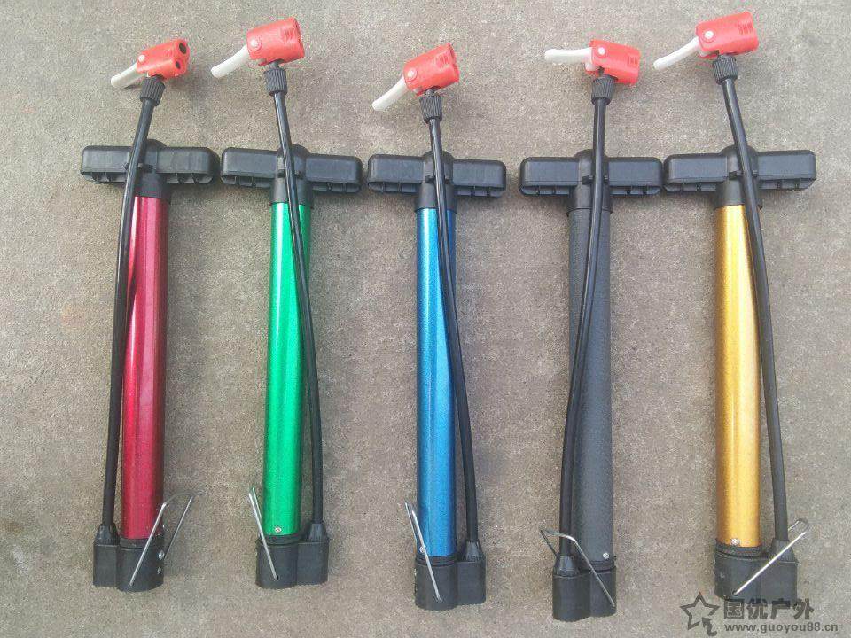 Pompe à vélo - Ref 2388398 Image 7