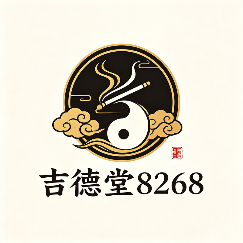 吉德堂8268