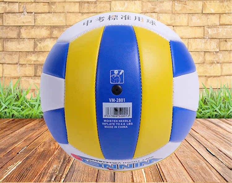 Ballon de volley-ball - Ref 2009887 Image 12