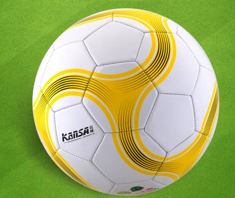 Ballon de football - Ref 7482 Image 16