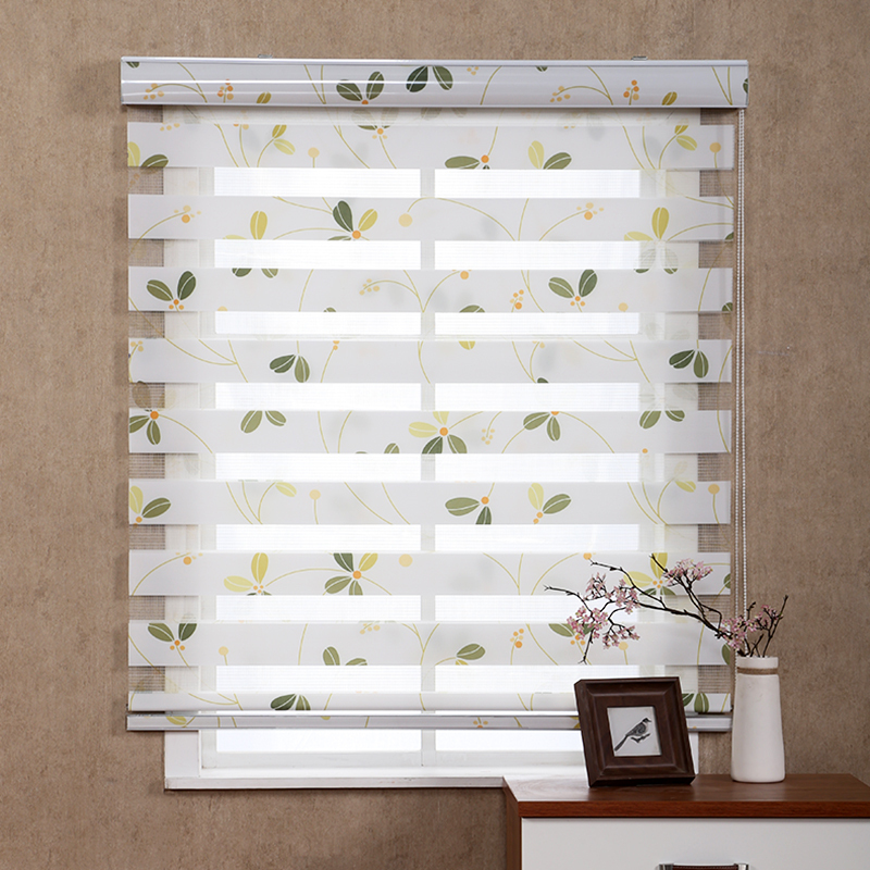 Small Window Roller Blinds, Blackout, Adjustable, for Bedroom, Bathroom, Kitchen, Waterproof, No-Drill Installation, Blinds