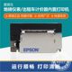 Epson electronic scale print head floor scale print head