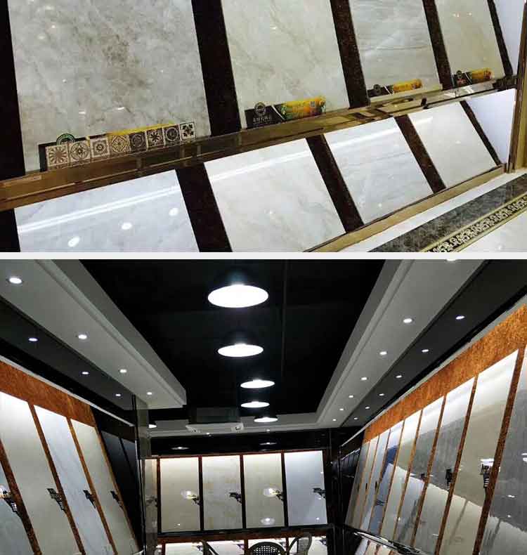 gạch thảm có thể được cắt sequins nền cửa hàng tấm thảm trang trí thảm tóc dài lụa sáng cửa hàng thảm cho các cửa hàng gốm sứ - Thảm tham van phong