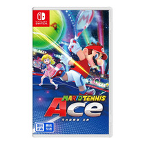 Nintendo Nintendo Switch Melio tennis ACE physical cassette only supports national host
