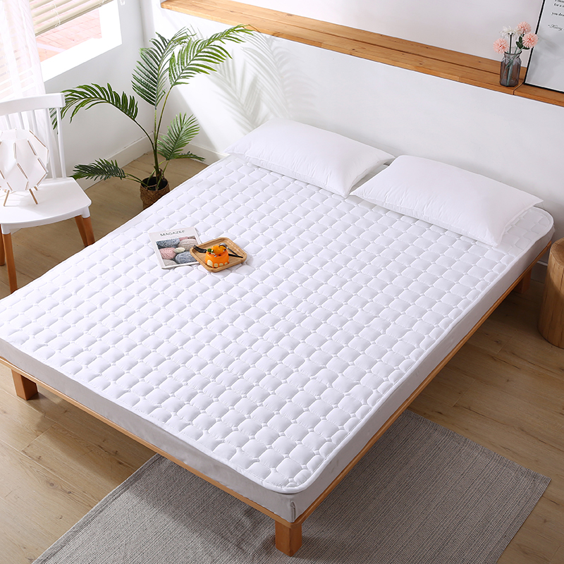 Thickened tatami mattress folding soft cushion home 15m mattress student dormitory single 12m protection pad - Taobao