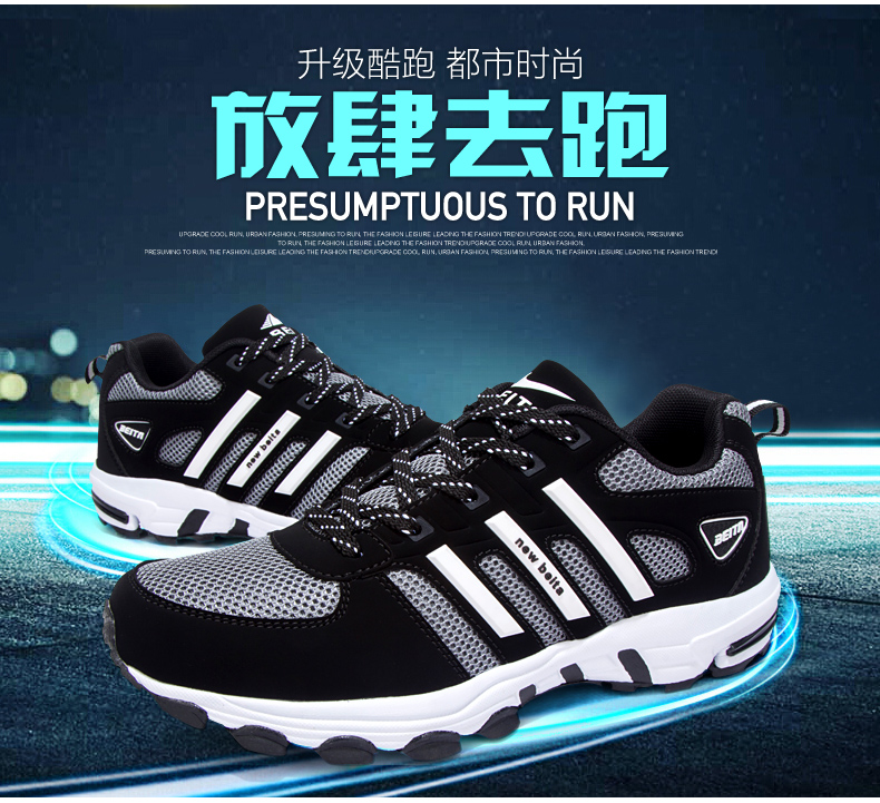 Chaussures de Badminton uniGenre - Ref 842472 Image 13